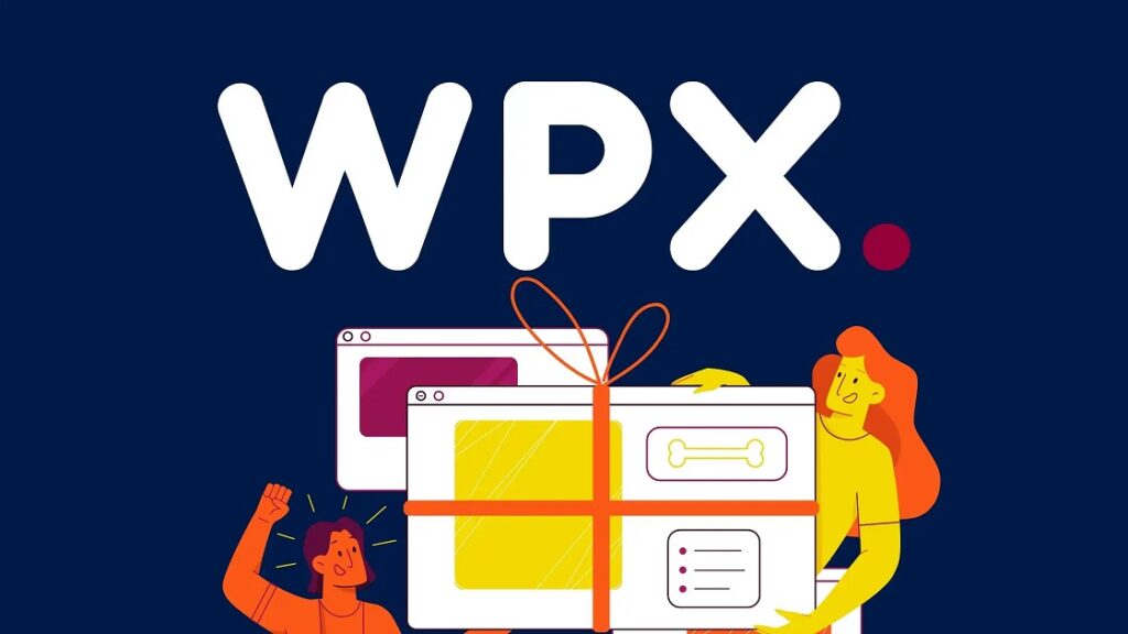 WPX Hosting Review