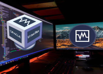 VirtualBox Alternatives