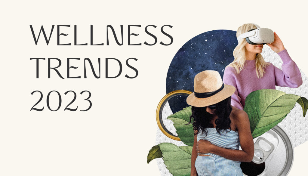 Wellness Trends