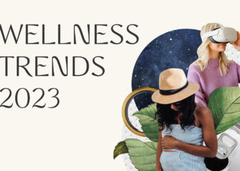 Wellness Trends