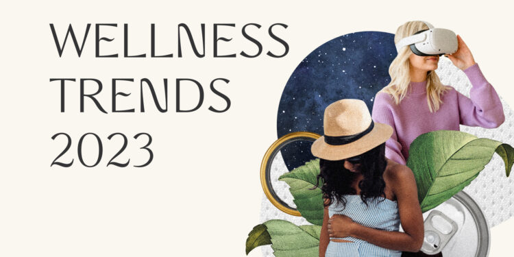 Wellness Trends