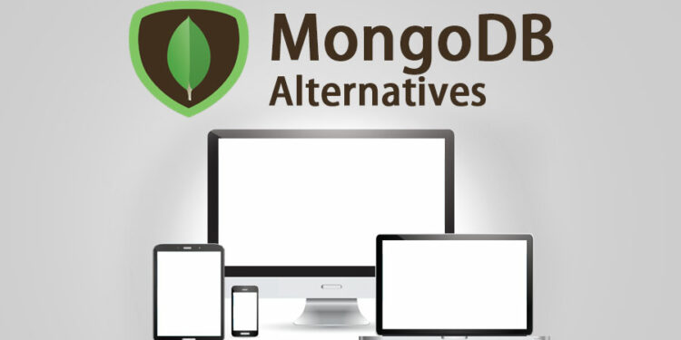 MongoDB Alternatives