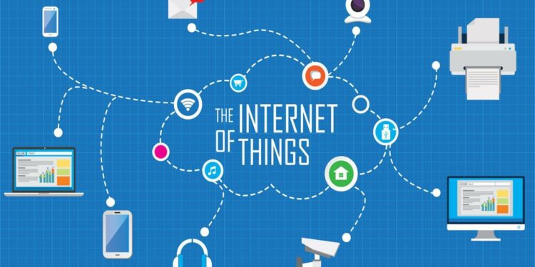 IoT Trends