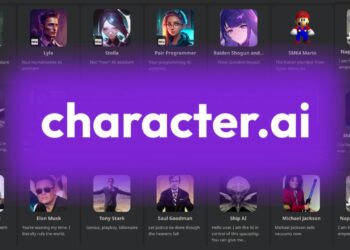 Character.AI