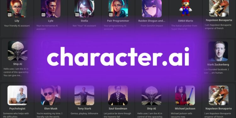 Character.AI