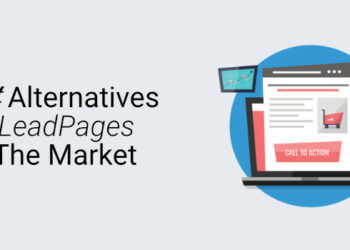 Leadpages Alternatives