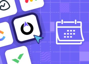 Marketing Calendar Software