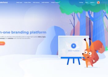 Sites like Renderforest