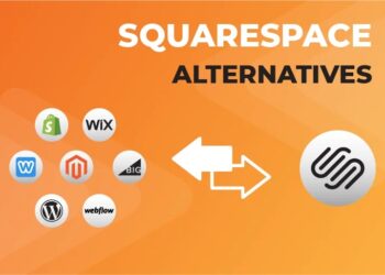 Squarespace Alternatives