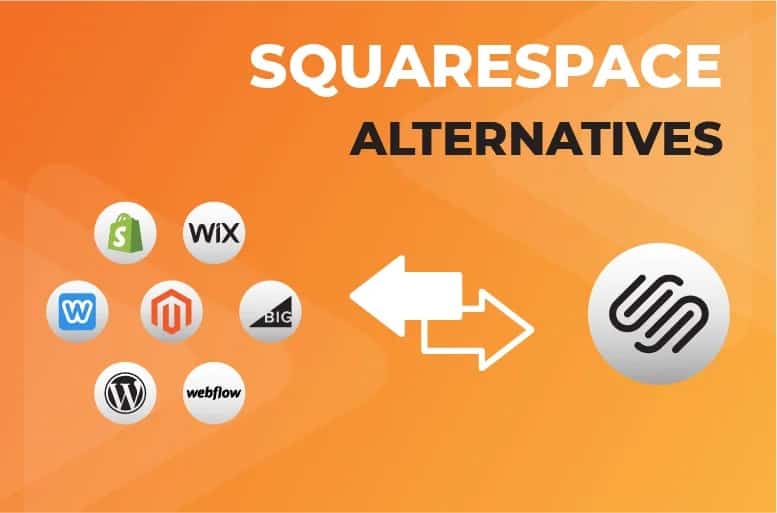 Squarespace Alternatives