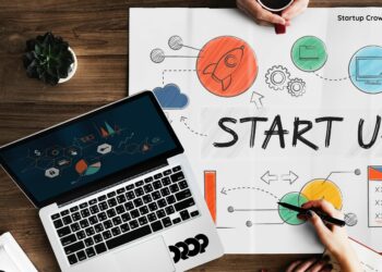 Crowdfunding Startups