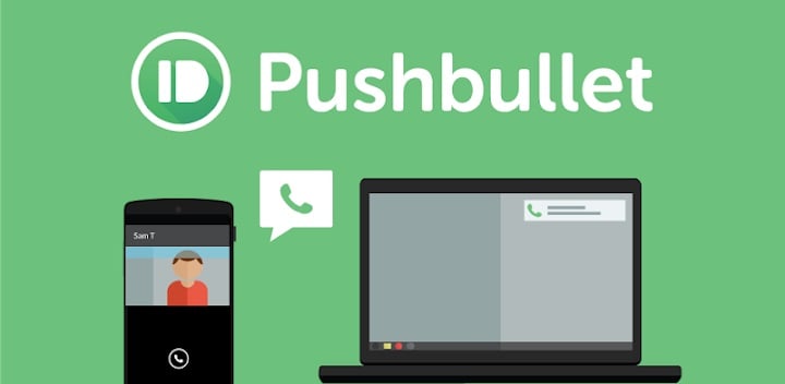 PushBullet