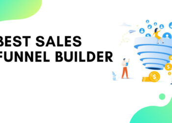 Sales Funnel Builder