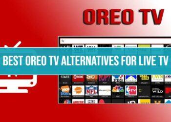 Oreo TV Alternatives