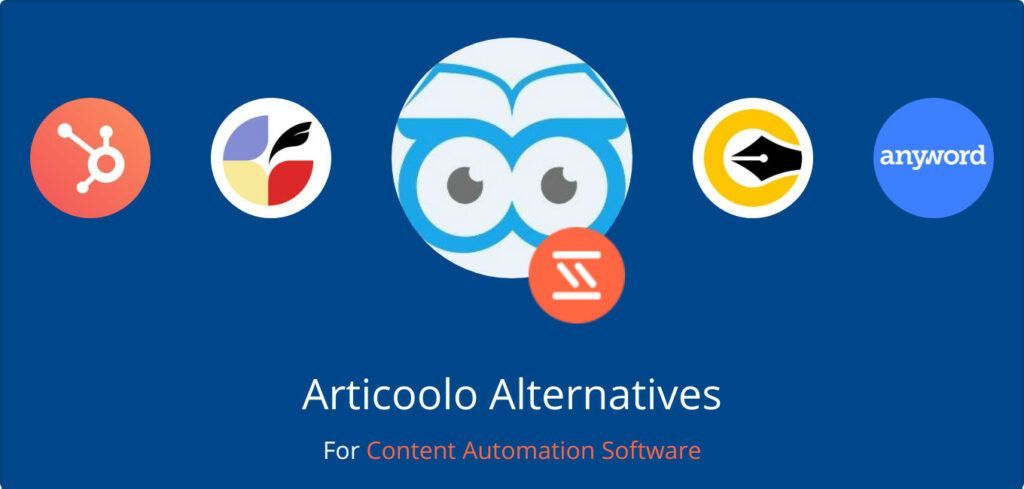 Articoolo Alternatives