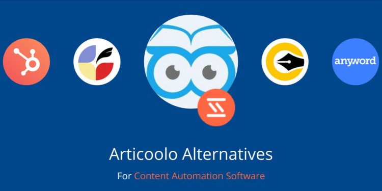 Articoolo Alternatives