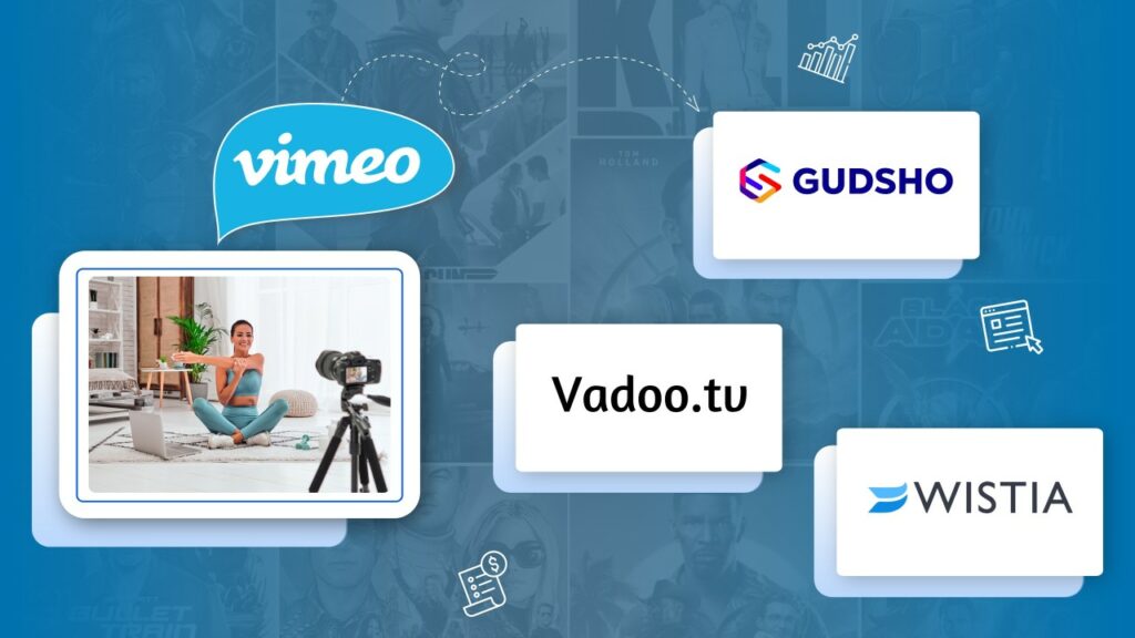 Vimeo Alternatives