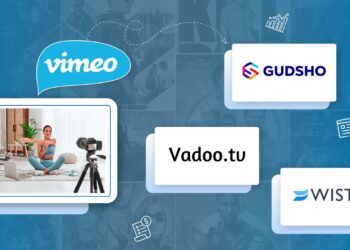 Vimeo Alternatives
