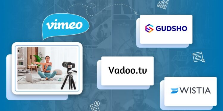 Vimeo Alternatives