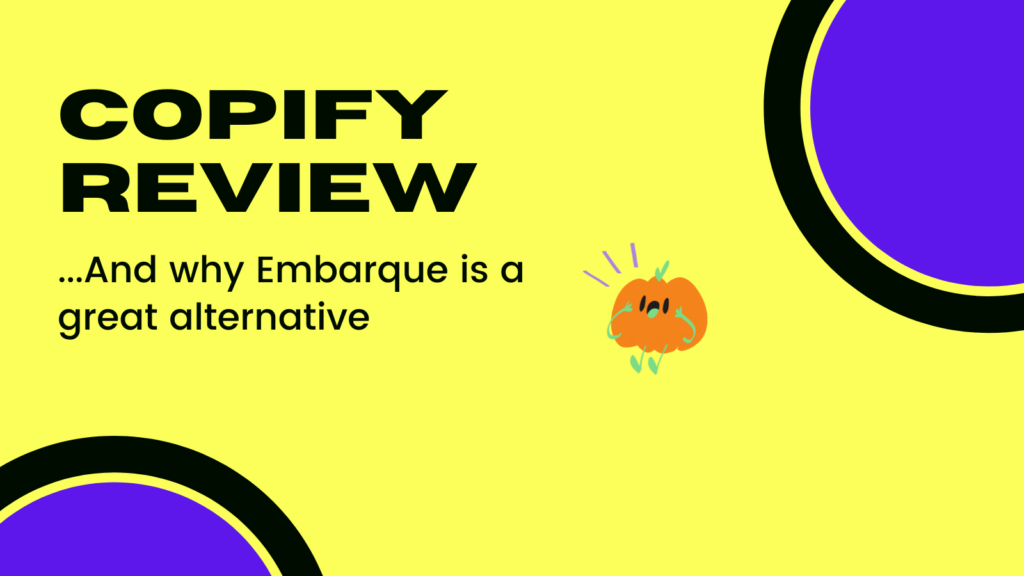 Copify Review