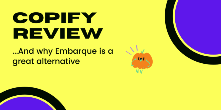 Copify Review