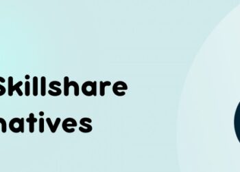 SKILLSHARE ALTERNATIVES