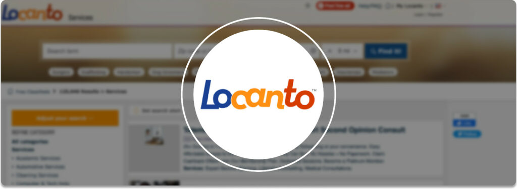 Locanto Alternatives