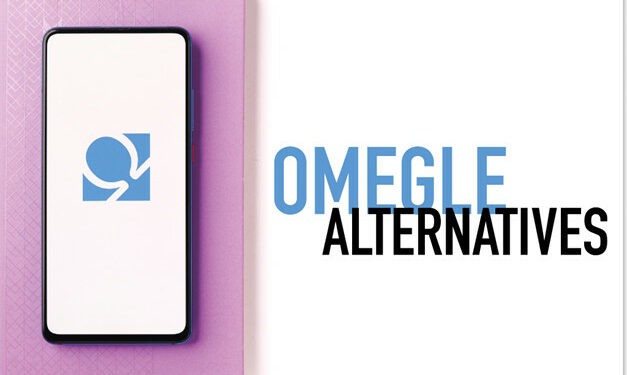 Omegle Alternatives