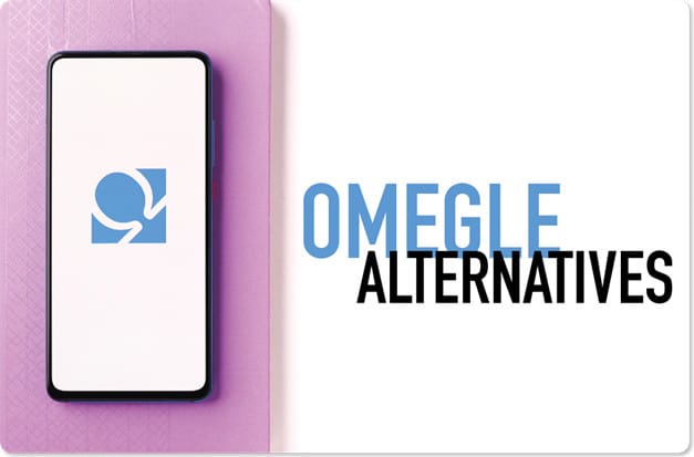 Omegle Alternatives