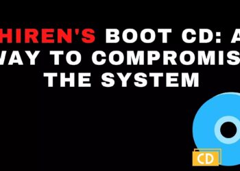 Hiren BootCD Alternatives