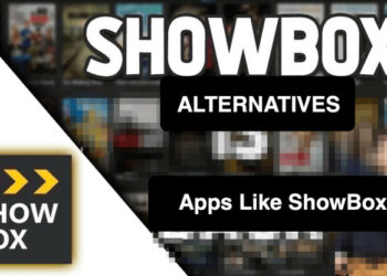 Apps Like Showbox