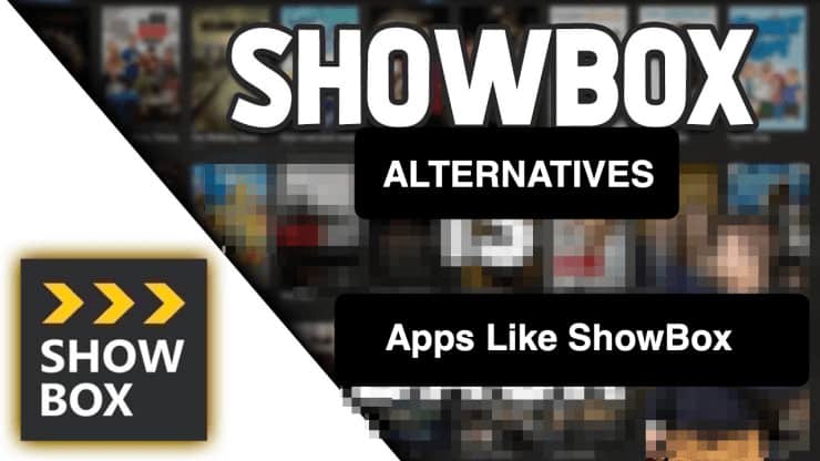 Apps Like Showbox