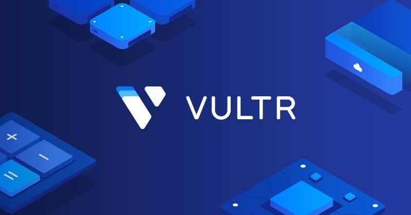 Vultr Alternatives