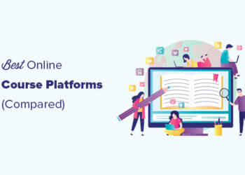 Online Course Platform