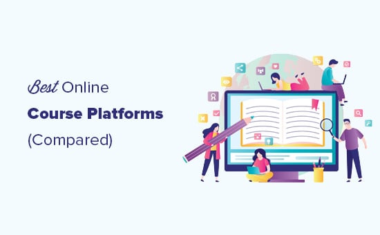 Online Course Platform