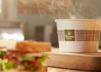 Panera Alternatives