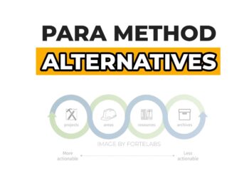Para Alternatives