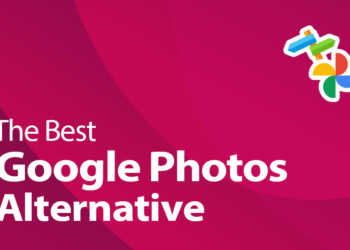 Google Photos Alternatives