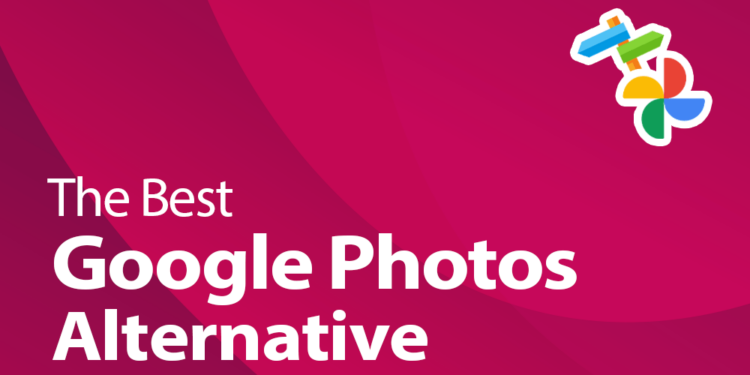 Google Photos Alternatives