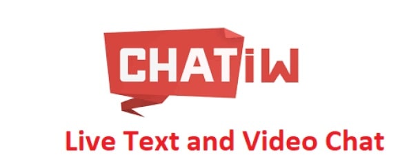 Chatting Sites like Chatiw