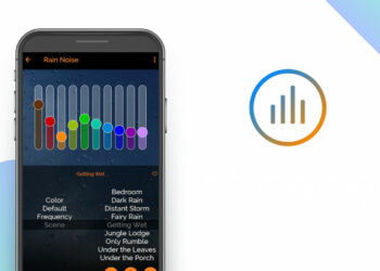 Apps Like myNoise