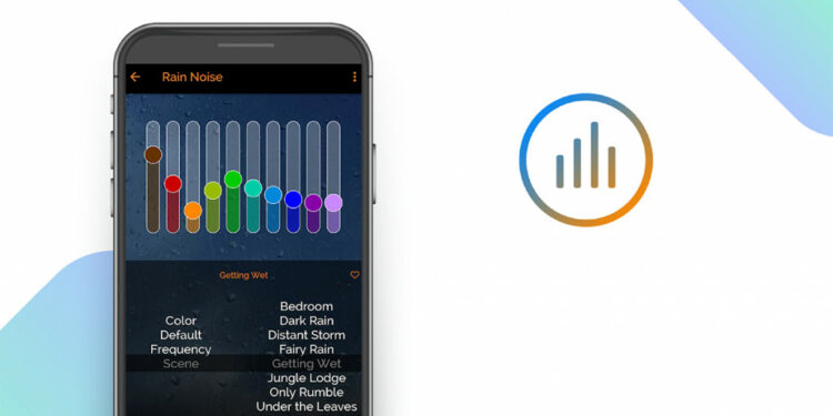 Apps Like myNoise