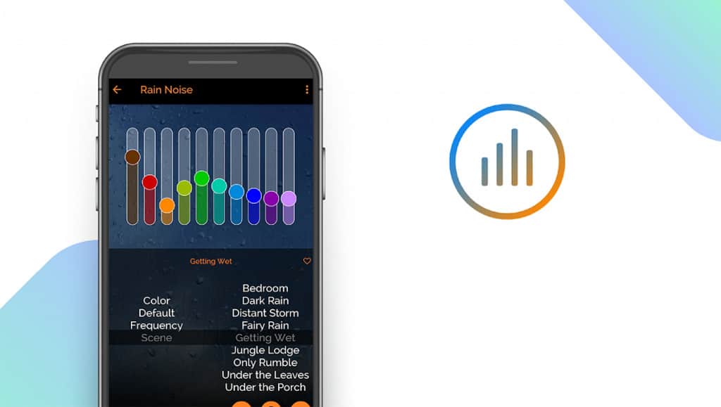 Apps Like myNoise