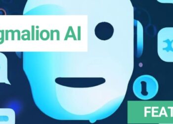 Pygmalion AI