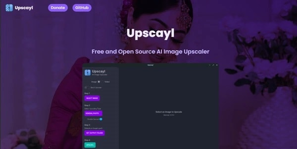 Sites Like Upscayl