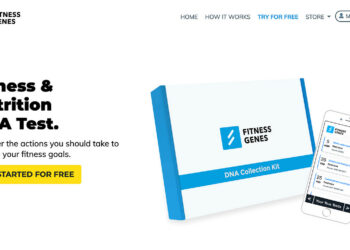 Sites Like FitnessGene