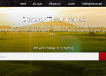 Sites Like Tikytoky