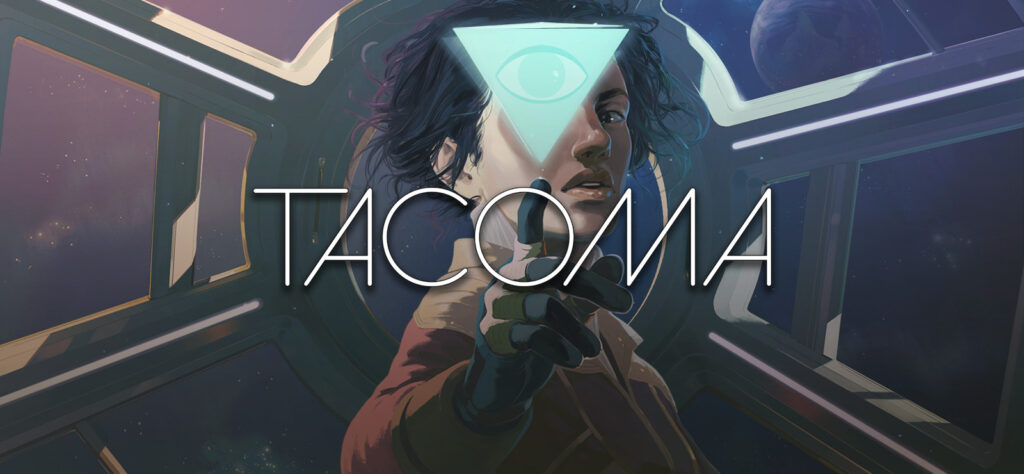 Games Like Tacoma