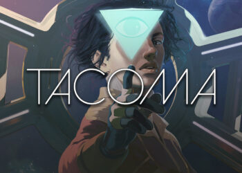 Games Like Tacoma