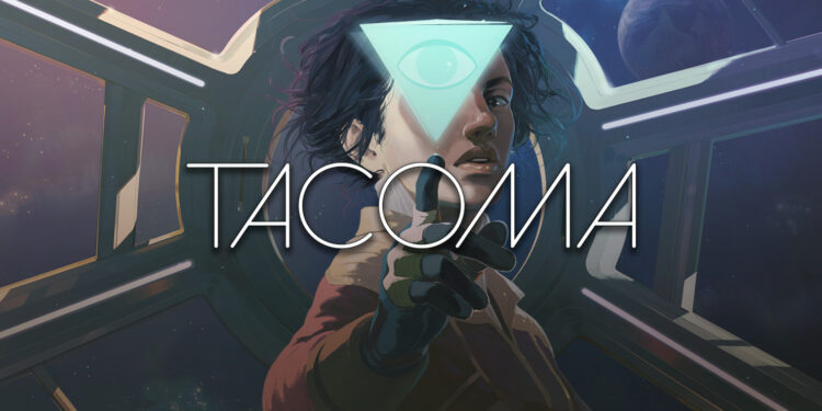 Games Like Tacoma